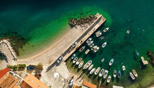 Villa Stina - Foto 2