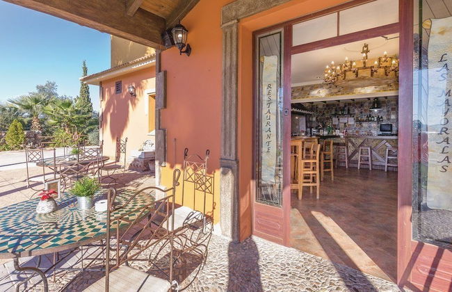 Complejo Turístico Rural Las Mayoralas - Foto 27