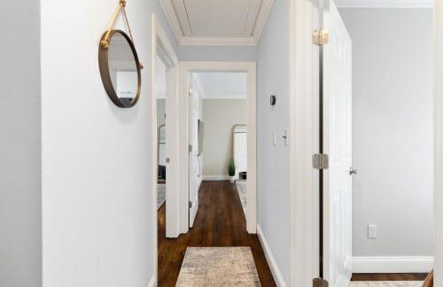 New Stylish Beach Home near Stamford Downtown/Cove Beach/ 40 min to NYC - Foto 22