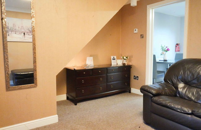 Taylor Close Holiday Home - Foto 25