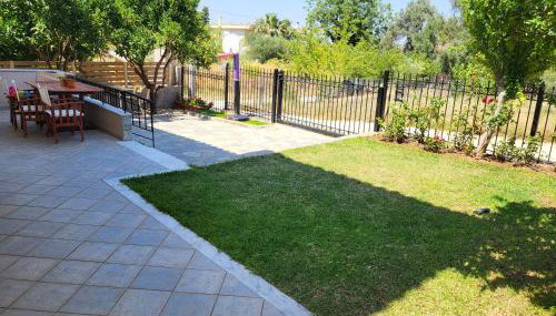 Villa Alexander - Foto 4, Garden