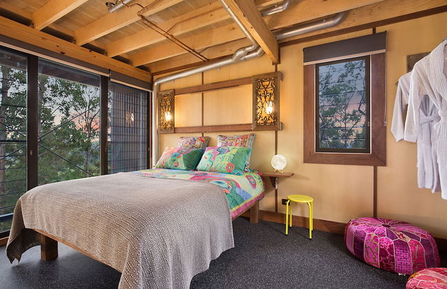 Gold Coast Tree Houses - Foto 42