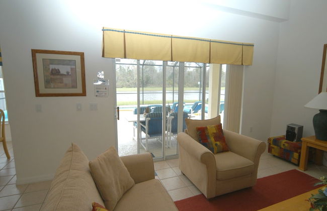 Florida Villas and Elite Homes - Foto 59