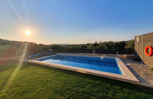 Villa Dionisia with private pool - Photo 6