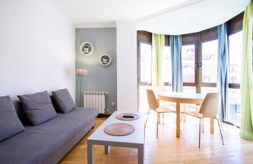 Apartamentos Adelfas - Photo 61