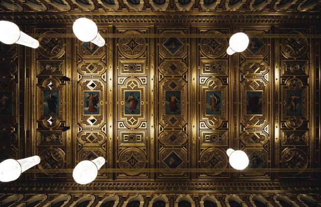 Mozart Concert at the Musikverein - Photo 10