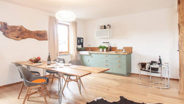 Refeições no quarto