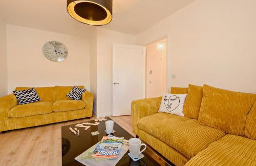 2 Bed in Templeton oc-p27273 - Foto 3