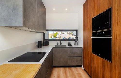 WHome Surf & Relax Coastal Apartment in Ericeira - Foto 5