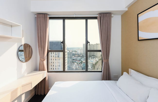 S Lux Apartment - Photo 45