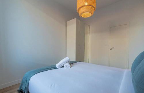 1 bedroom apartment in city center with parking - Foto 14