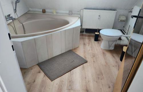 Dachgeschoss im Ostblock - Foto 6