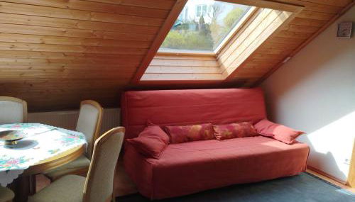 Holzhausidylle am Steimel - Foto 3