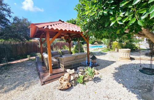 White Paradise Villa - Sol y Luz - by SunCastle apartamentos - Foto 80