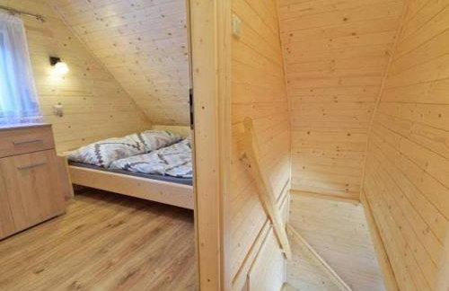 Domki u Górali - Foto 48