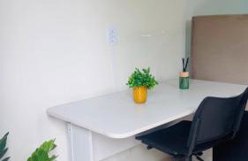 Quarto com entrada privativa próximo ao Shopping - Foto 8