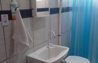 Loft Praia Parque Golfinhos - Foto 17