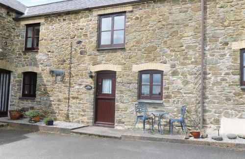 The Old Granary - Foto 1