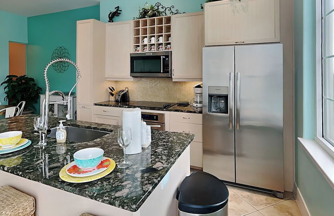 Beach Getaway by Ryson Vacation Rentals - Foto 11