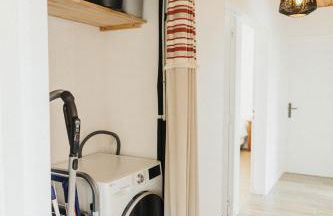 La Delphinière : Bord de Mer, Equipements de qualité - Foto 39