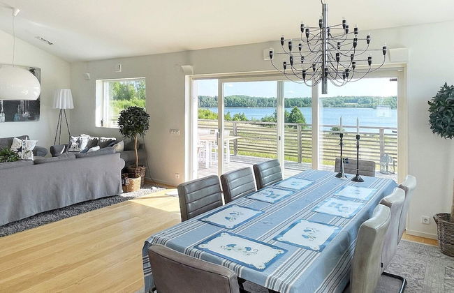 Holiday Home in Stjärnhov - Foto 14