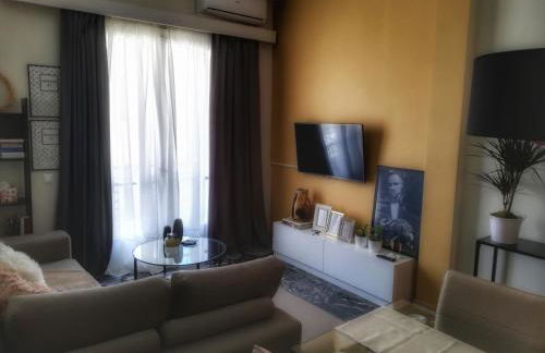 Cosy Retro Apartment - Foto 6