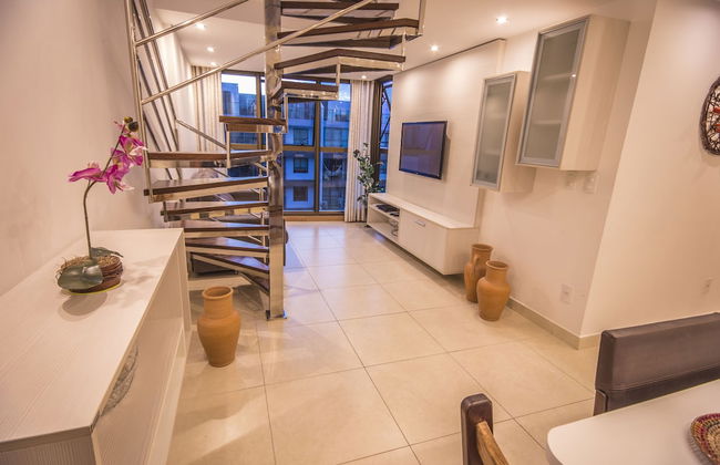 Luxor Paulo Miranda Home Service - Foto 76