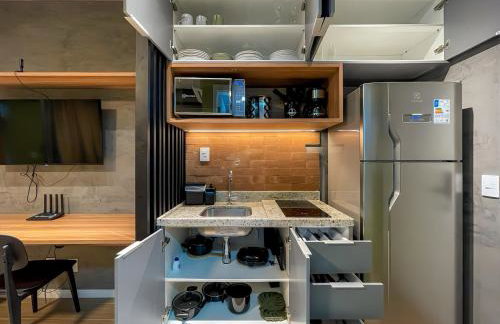 Condominio con piscina al lado del Parque Buenos Aires - Foto 45