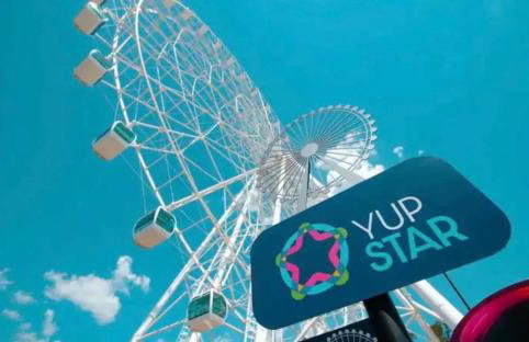 Centro do Rio - 2Q suíte, varandas e lazer completo - Foto 77