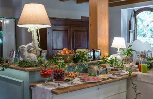 Agriturismo Corte Morandini - Foto 62