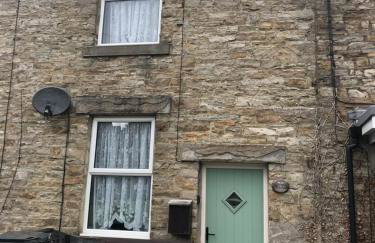 Cherry Tree Cottage, Aysgarth - Foto 1
