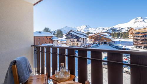 Résidence Pierre & Vacances Les Mouflons I et II - Foto 2