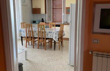 Casa Vista Mare Circeo - Foto 14