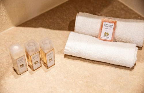 Capanna Suites - Photo 63