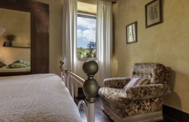 Agriturismo La Palazzina - Foto 28