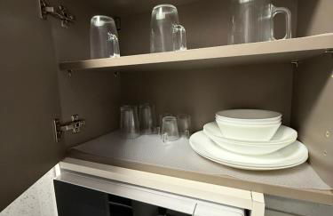 STUDIO 5 min station métro PARIS - Foto 10