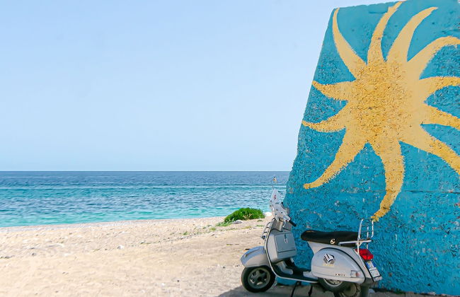 Art House Arenella Con Terrazze - Foto 40