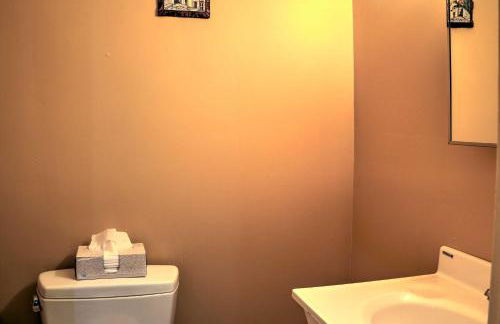 Massachusetts Lake House with Dock - Pets Welcome! - Foto 23