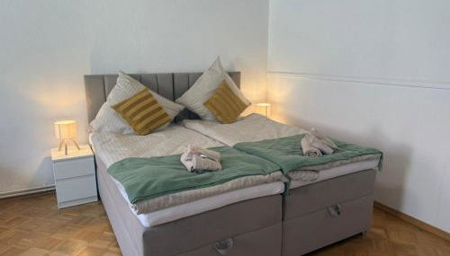 Apartments möblierte Wohnungen Mainz - Foto 5