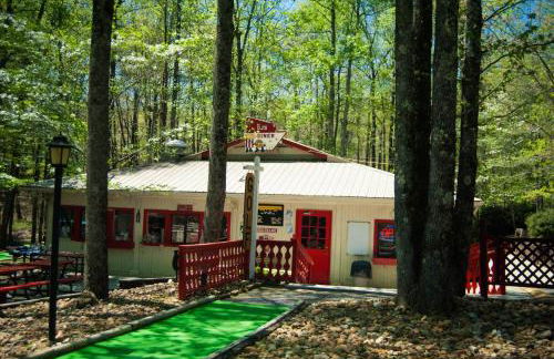 Country Hideaway at Mountain Lakes Resort - Foto 34