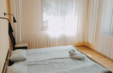 Agroturystyka w dolinie - Foto 1