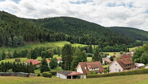 Haus Haag Enzklösterle - Foto 3
