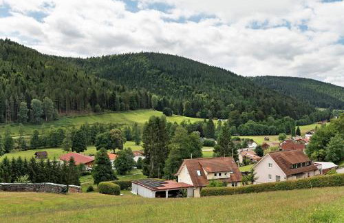 Haus Haag Enzklösterle - Photo 3