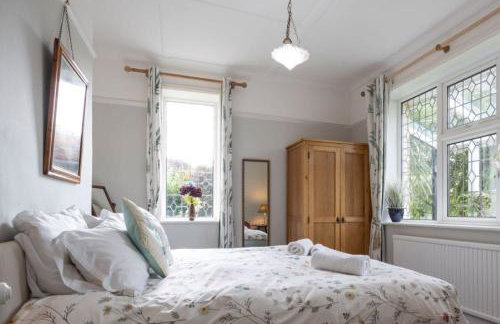 Dog friendly rural retreat with countryside views - Foto 4