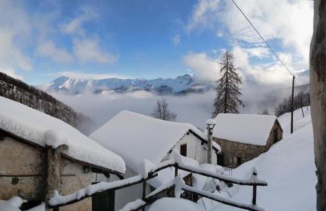 Patatouc Country House - 15 minuti di cammino da Limonetto - Photo 6