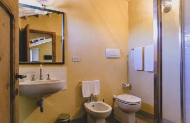 Country Relais la Mortella - Foto 92