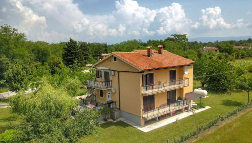 Apartments with a parking space Sumber, Central Istria - Sredisnja Istra - 7175 - Foto 2