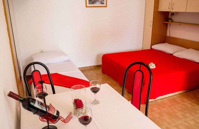 Lovely Holiday Home in Pakostane With Swimming Pool - Foto 18