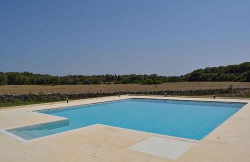 Masseria Bosco Mazza - Foto 51