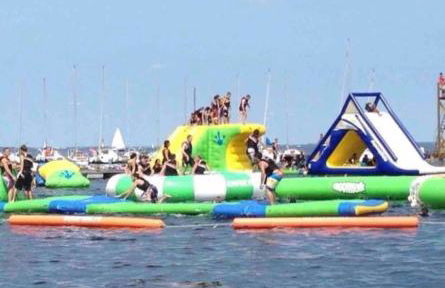 Maison côté lac - Foto 35